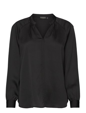 Soaked in Luxury | Slioana Blouse Ls | XXL