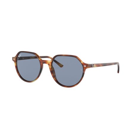 Ray-Ban Thalia -Aurinkolasit - Brown Rectangular - Ray-Ban RB2195 954/62 5318