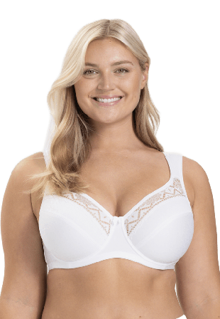 Miss Mary of Sweden Breeze Bh Dam Vit 105c