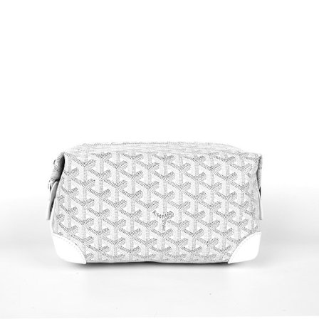 Gao Yade kannettava hygienialaukku, houndstooth-kuvioinen kosmetiikkalaukku, säilytyslaukku, painettu vetoketjullinen tofu-laukku, miesten ja naisten 