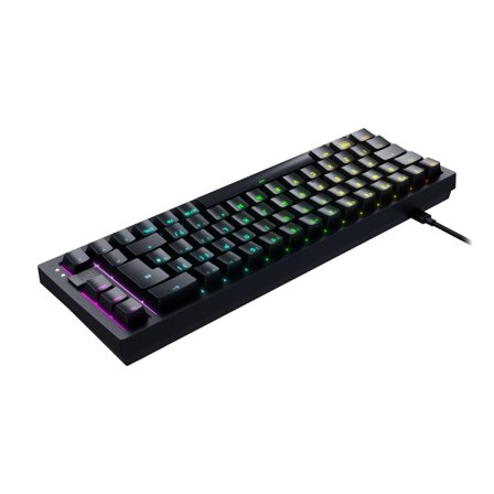 Cherry K5V2 Compact Keyboard Gaming