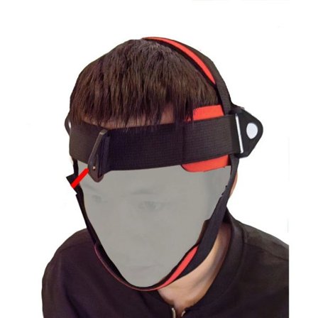 Nakke vægt løftning stropper hoved håndled motion fitness krop crossfit tyngdekraft gym tilbehør