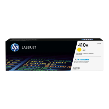 TONER HP CLJ PRO M 452 YELLOW