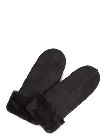 Markberg | Jasminmbg Sheepskin Mitten | S/M