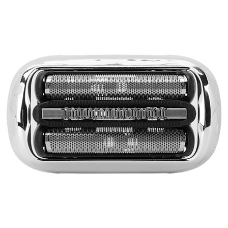 Professionelt foliehoved elektriske barbermaskinedele passer til Braun Series 7 70‐N1300S (73S)-XF4-