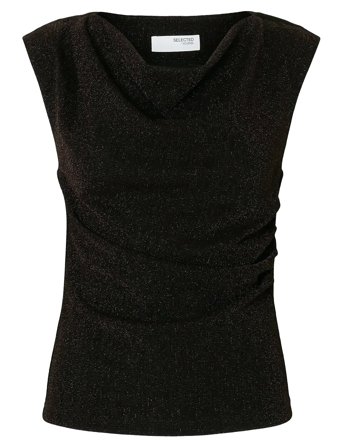 Selected | Slfanja Sl Slim Top | XS