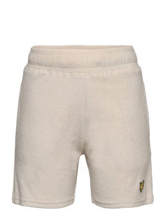 Lyle & Scott | Towelling Short | 140-146