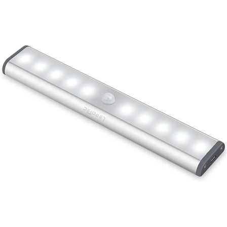 Led-felt skab lampe. Usb garderobe lampe undersøjle belysning køkken lampe. Nattelys