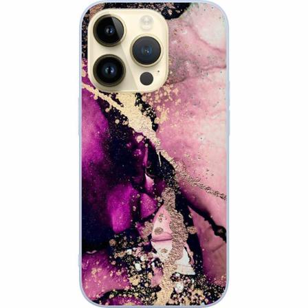 Apple Iphone 14 Pro Premium Skal Lollipop