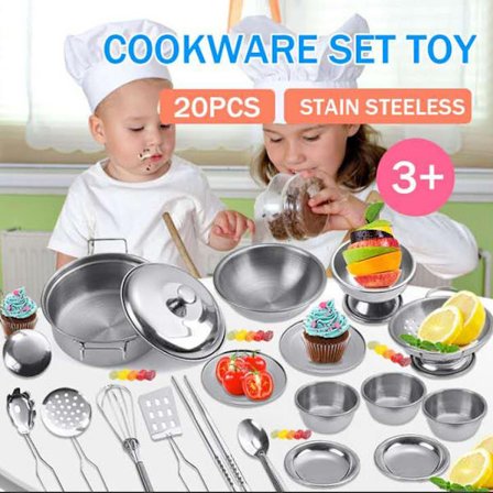 20 st frukt- och kryddflaska, kök leksaker pedagogiska leksaker