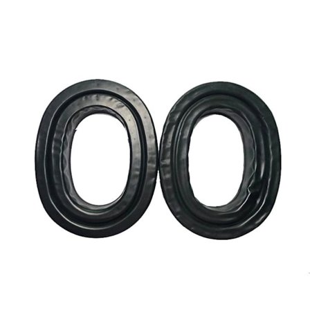 1/2 kappaletta Howard Sound Insulation Gel -kuulosuojaimet korvatyynyt 4 4