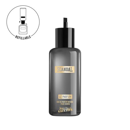 Jean Paul Gaultier Scandal Pour Homme Le Parfum 200ml - Eau de Parfum