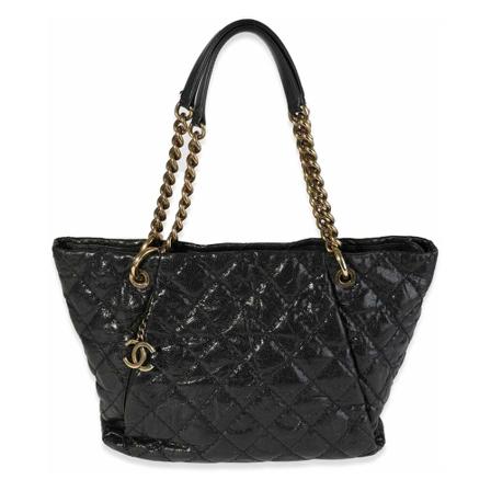 Chanel, Shoulder Bags Czarny, Kobieta, Rozmiar: ONE Size