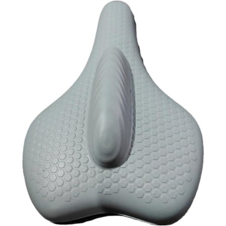 Uusin malli 2025 Istuttava lantionpohjan harjoituslaite, liukumaton lonkkien vahvistuskouluttaja naisille ja miehille, kevyt muovinen Kegel W