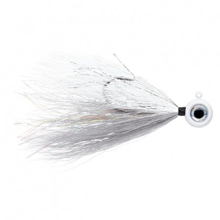 VMC 7158 Moontail Jig 10,5g - Shad