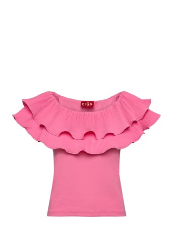 crās | Flouncecras Top | 36