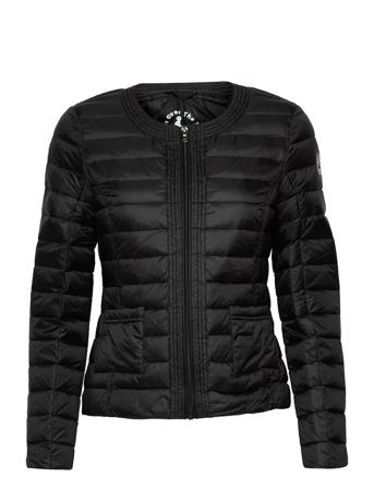 Douda Ml Col O Basique Black JOTT