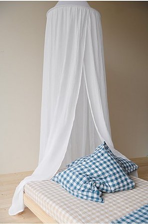 Jotex - Bedhemel Wit Wit - CIA - Koop Bedhemels bij Jotex