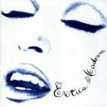 Erotica -clean version- Madonna
