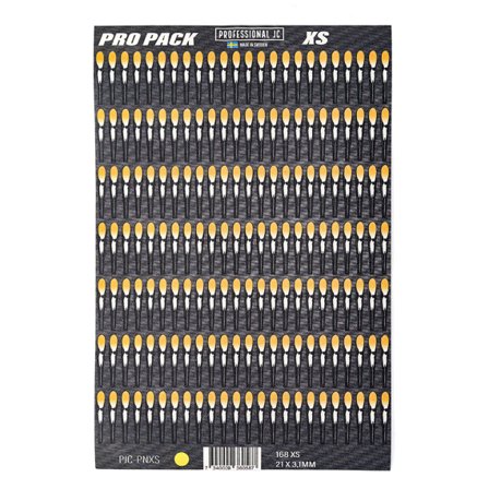 Professional JC Pro Pack Natural - XS