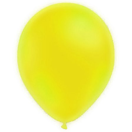 Neon Ballonger Gula