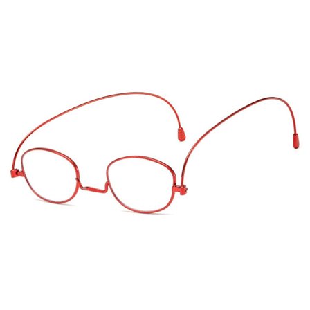 Läsglasögon Glasögon RED STRENGTH 400