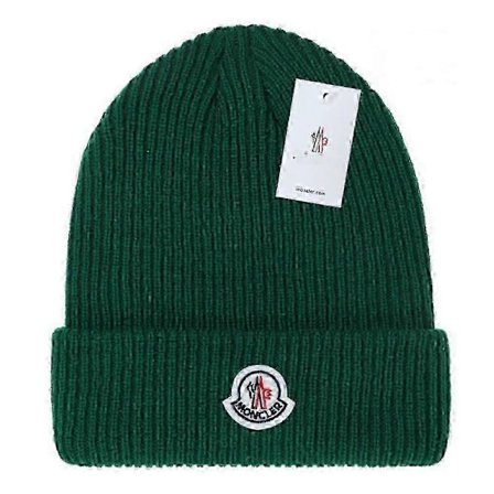 2025 Unisex Strikket Lue Dame Beanie Julegave Ribbestrikket Herre Sport Elastisk