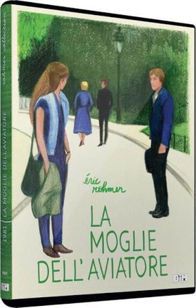 Moglie Dell'Aviatore (La) (Eric Rohmer Collection)