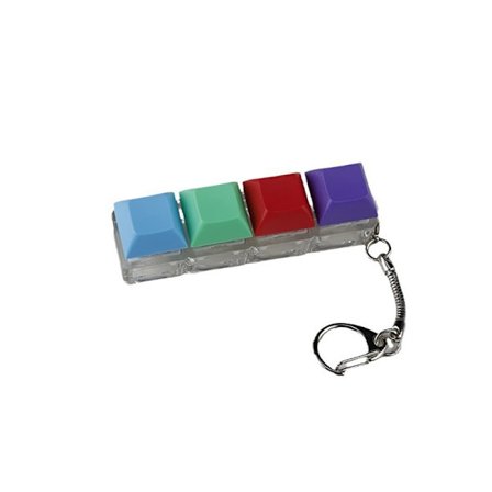 Tangentbordsbrytare Tester Stress relief Presenttestverktyg Keycap Tester