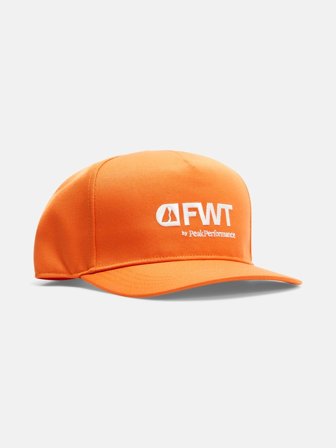 Peak Performance - FWT Ray Cap