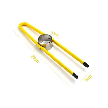 Majsskalare Corn Cob Stripper Corn Cob Remover