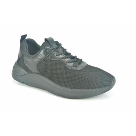 Fluchos, Sneakers Zwart, Heren, Maat:44 EU