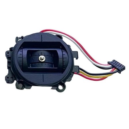 Rc1/Rc 2 Fjernbetjening Rocker JOYSTICK Modul Venstre/Højre til DJI Mini3pro/Mavic 3/Mini 5pro/Flip Fjernbetjening L