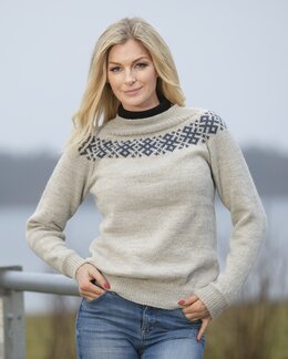 Tröja Fay - Viking of Norway