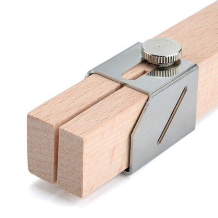 Kreativt værktøj Ny bærbar træ plastik flaske reb kutter