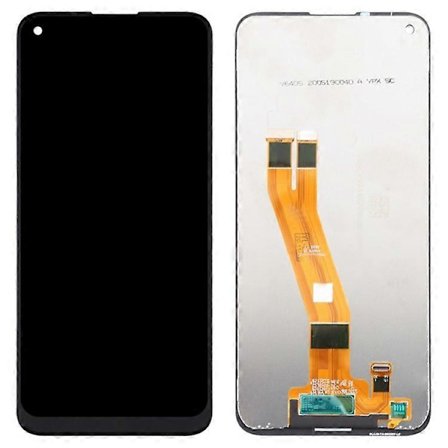 Yhteensopiva Nokia 3.4 / Nokia 5.4 C-luokan LCD-näytön ja kosketuspaneelin korjausosa (ilman logoa) [DB]