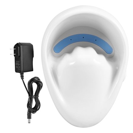 Nagelskålsmassage med bubbelstråle, spa-bad, nagellackborttagning, mjukgörande av död hud, manikyrverktyg