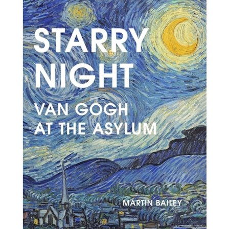 Starry Night 9780711277311