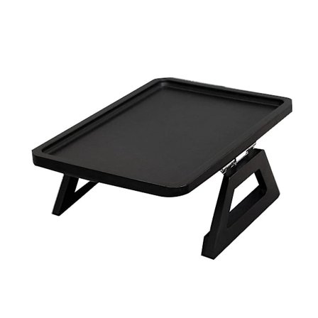 Sofa Arm Clip Tray Arm Tray Bærbar Bord Sidebord Sofabord Cupcake Sofabord