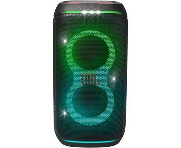 JBL PartyBox Club 120 - Black - Kraftfull partyhögtalare med ljuseffekter