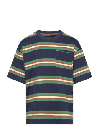 The New | Tnleo Os S_S Tee | 134-140