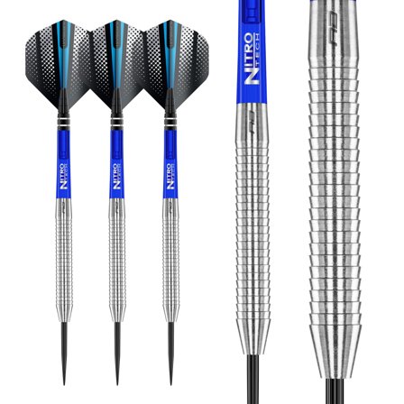 Razor Edge Original Steel Tip Darts 23g | Red Dragon Darts