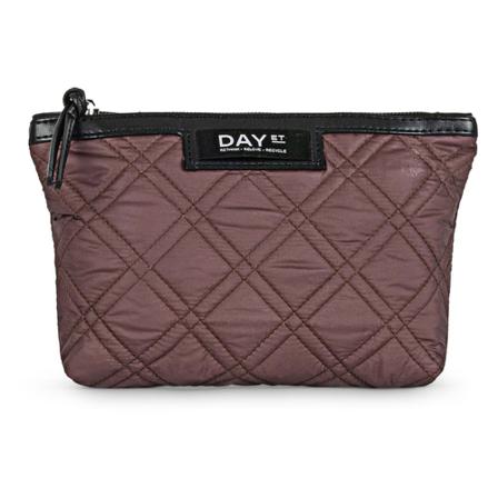 DAY et Cosmetic Taske Rød, Dame Toilettasker, Størrelse: ONE Size