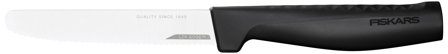 Fiskars Hard Edge 1054947 Tomatkniv 11 cm, Matlaging & griller