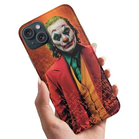 iPhone 15 - Kuoret/Suojakuori Joker