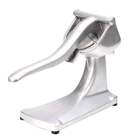 Kraftig manuell apelsin citron citruspress fruktjuicer handverktyg 23 cm