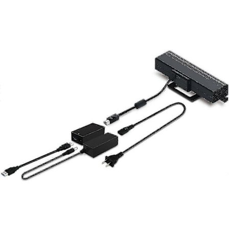 Ny Kinect Adapter Motion Camera För Xbox One S / Xbox One X Windows 8 8.1 10 PC—yux