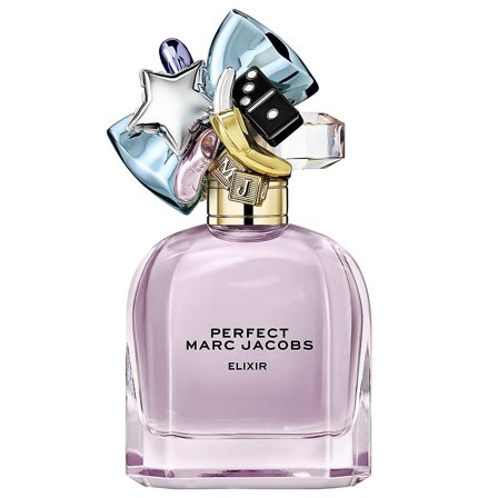 Marc Jacobs Perfect Elixir Eau de Parfum 50 ml, Parfumer & Dufte, Til Hende, Eau De Parfum