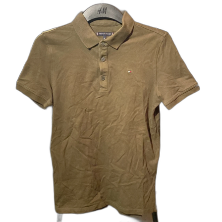 Tommy Hilfiger Piké