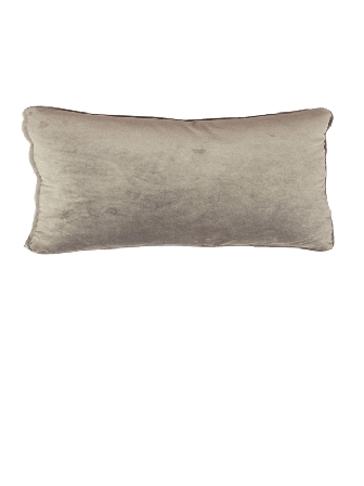 Svanefors Estelle Kuddfodral Kuddar Beige 35x80 cm